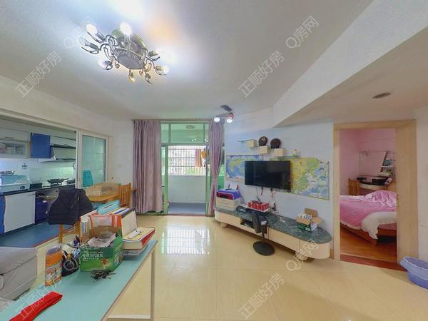 VR看房