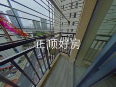 阳台