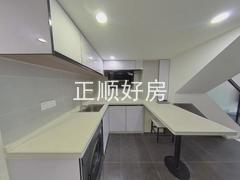 厨房