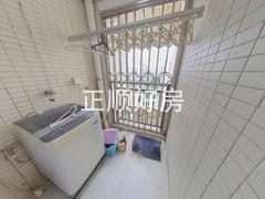 阳台