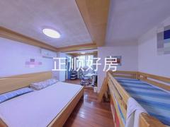 卧室