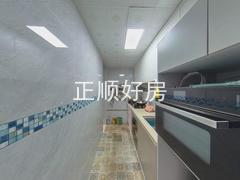厨房