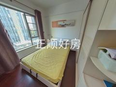 卧室