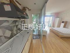 厨房