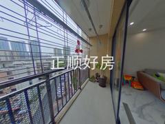 阳台