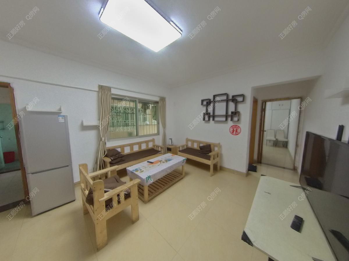 银山花园二手房
