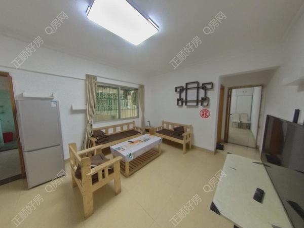 VR看房
