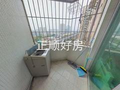 阳台