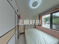 卧室