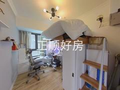 卧室