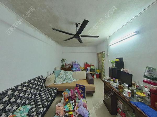 VR看房