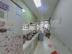 厨房