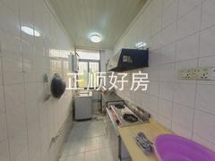 厨房