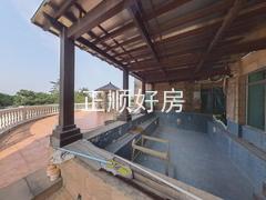 阳台