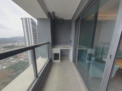 阳台