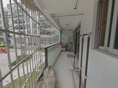 阳台