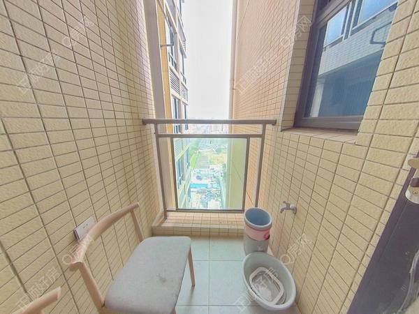 阳台