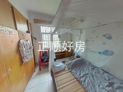 卧室