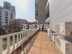 阳台