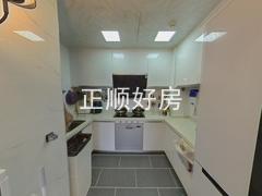 厨房