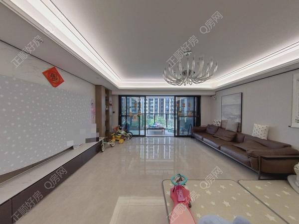 VR看房
