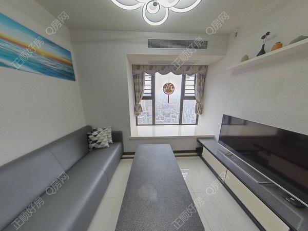 VR看房