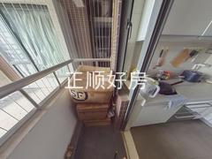 阳台
