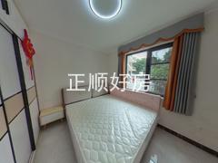 卧室