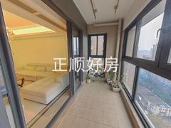 阳台