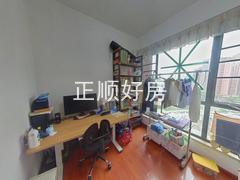 卧室