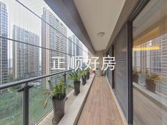 阳台