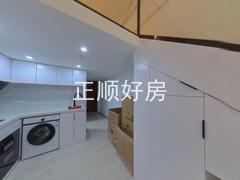 客厅