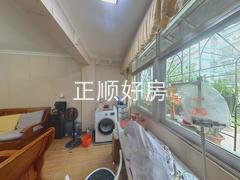 阳台