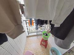 阳台