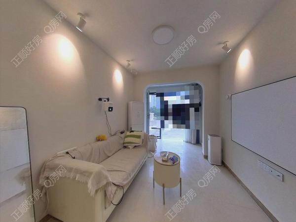 VR看房