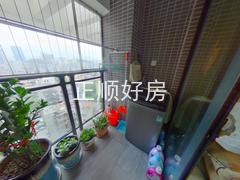 阳台