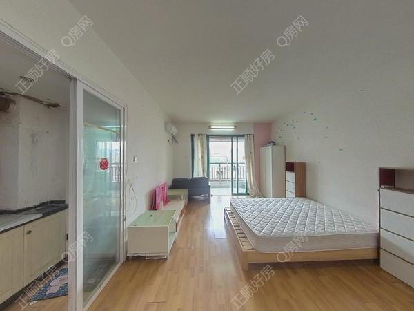 VR看房