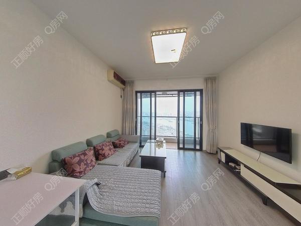 VR看房