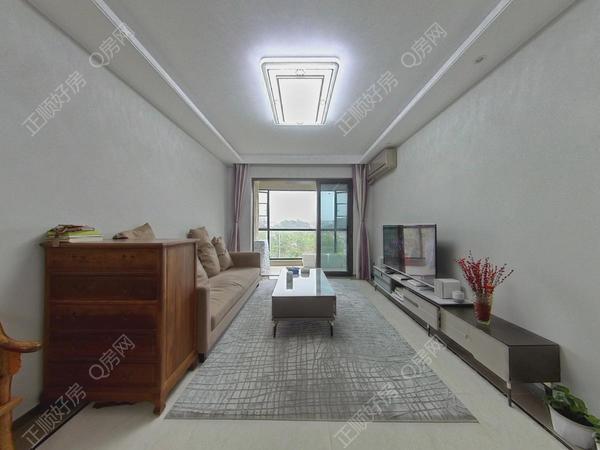客厅