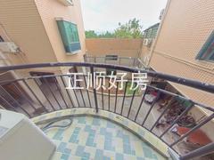 阳台