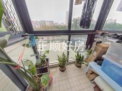 阳台