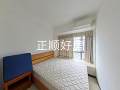 卧室