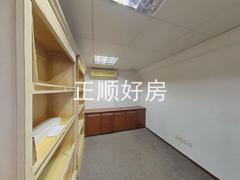卧室