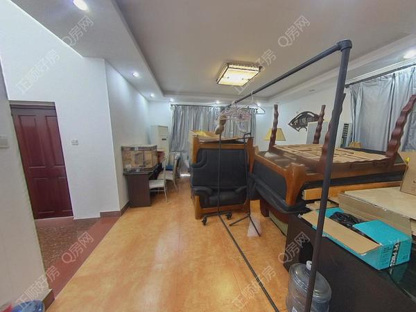 VR看房