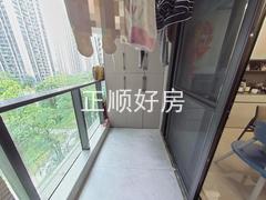 阳台