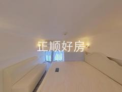 卧室