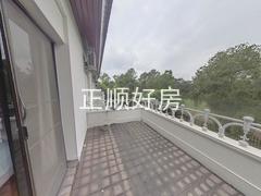 阳台