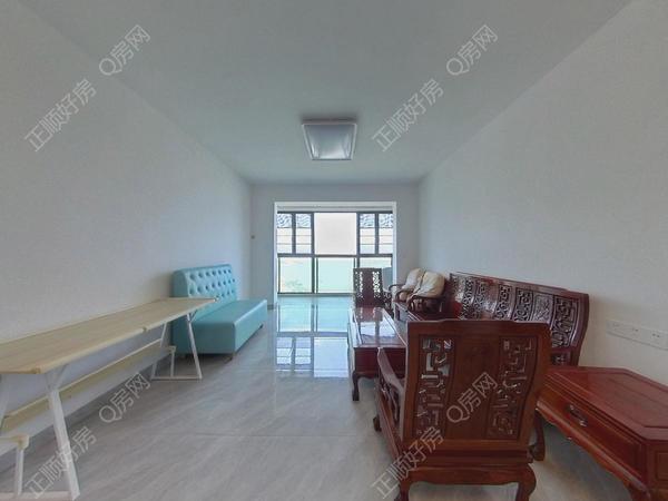 VR看房