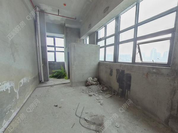 VR看房