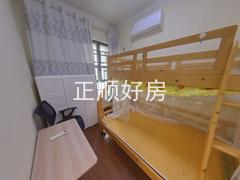 卧室
